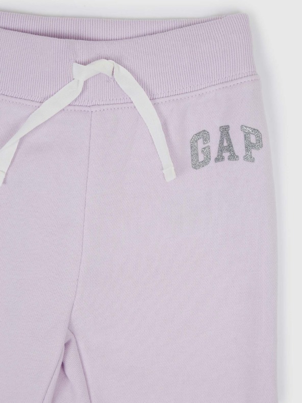 GAP Dječje trenirke s logom GAP