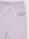 GAP Dječje trenirke s logom GAP