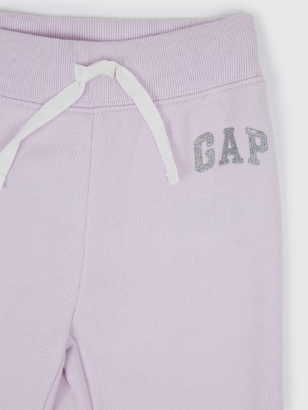 GAP Dječje trenirke s logom GAP