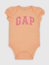 GAP Baby body Brannan Bear, 3 kom GAP