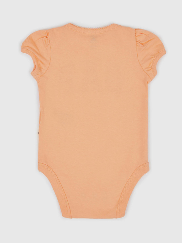 GAP Baby body Brannan Bear, 3 kom GAP