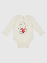 GAP Bebe organic body Brannan Bear GAP