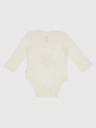 GAP Bebe organic body Brannan Bear GAP