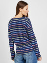 GAP Prugasta organic majica GAP