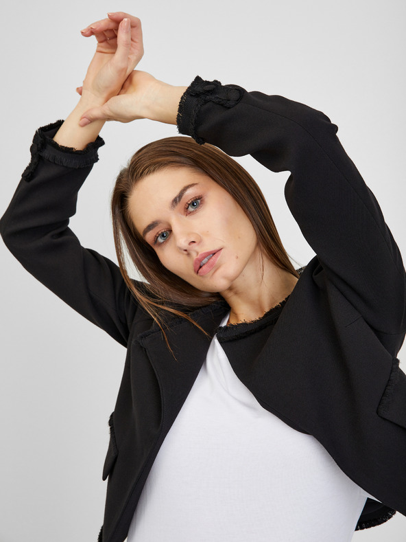 Orsay Crni ženski sako ORSAY