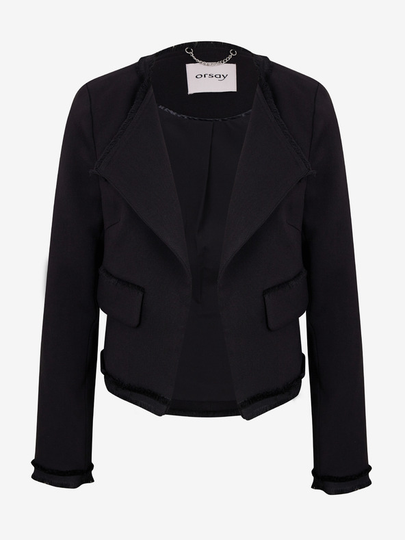 Orsay Crni ženski sako ORSAY
