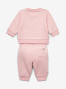 Tommy Hilfiger Trenirka dječja (donji i gornji dio)