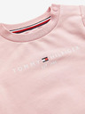 Tommy Hilfiger Trenirka dječja (donji i gornji dio)