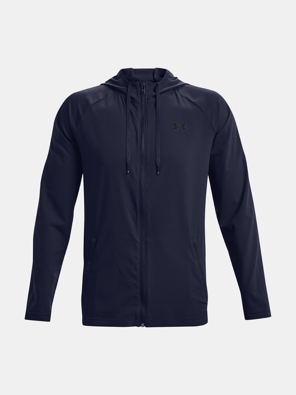 Under Armour Muška jakna Under Armour UA Wvn Perforated Wndbreaker