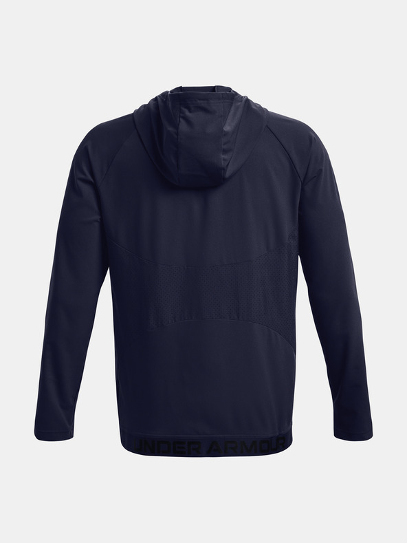 Under Armour Muška jakna Under Armour UA Wvn Perforated Wndbreaker