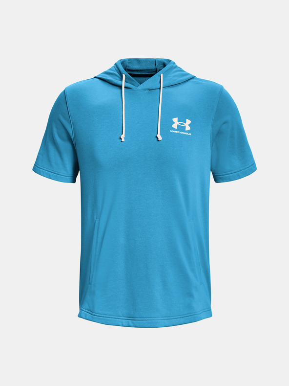 Under Armour Muška dukserica Under Armour UA Rival Terry LC SS HD