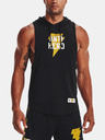 Under Armour Muški hoodie Under Armour Pjt Rock BA SL Hdy