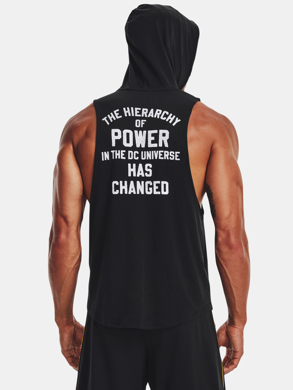 Under Armour Muški hoodie Under Armour Pjt Rock BA SL Hdy