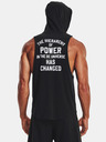 Under Armour Muški hoodie Under Armour Pjt Rock BA SL Hdy