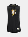 Under Armour Muški hoodie Under Armour Pjt Rock BA SL Hdy