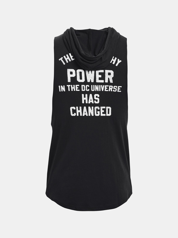 Under Armour Muški hoodie Under Armour Pjt Rock BA SL Hdy