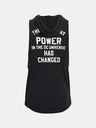 Under Armour Muški hoodie Under Armour Pjt Rock BA SL Hdy