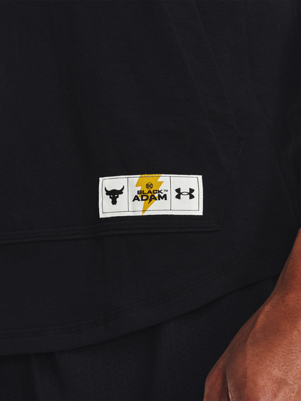 Under Armour Muški hoodie Under Armour Pjt Rock BA SL Hdy