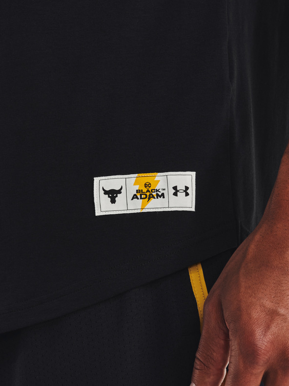 Under Armour Muška majica Under Armour PJT ROCK BA GRAPHIC SS 2