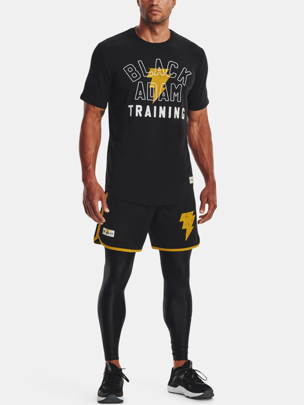 Under Armour Muška majica Under Armour PJT ROCK BA GRAPHIC SS 2