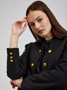 Orsay Crna ženska jakna ORSAY