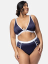 DORINA Tamnoplavi ženski donji dio kupaćeg kostima DORINA Monte-Carlo