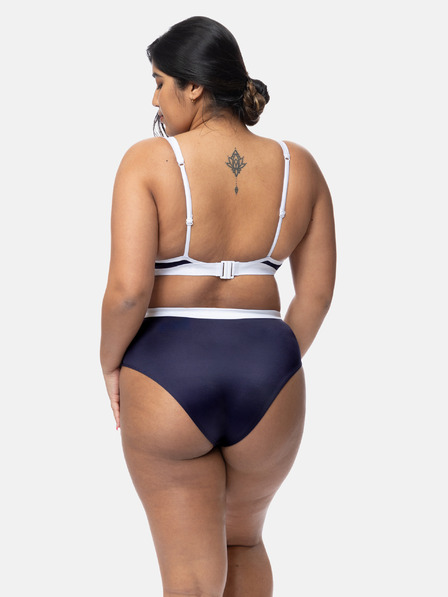 DORINA Tamnoplavi ženski donji dio kupaćeg kostima DORINA Monte-Carlo