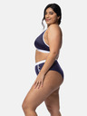 DORINA Tamnoplavi ženski donji dio kupaćeg kostima DORINA Monte-Carlo