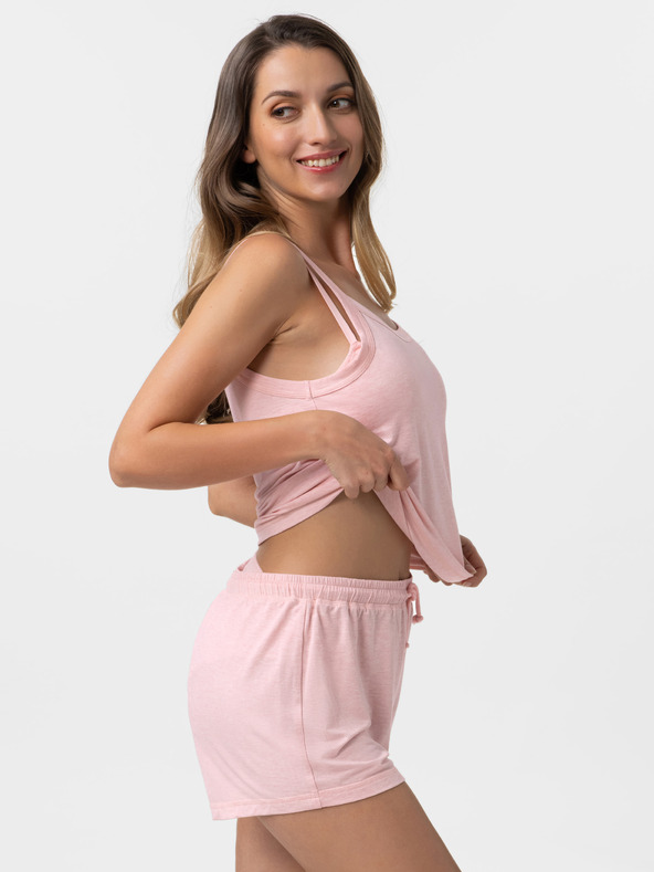 DORINA Roza ženska spavaćica DORINA Hoya