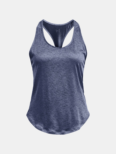 Under Armour Ženski top Under Armour UA Tech Vent Tank