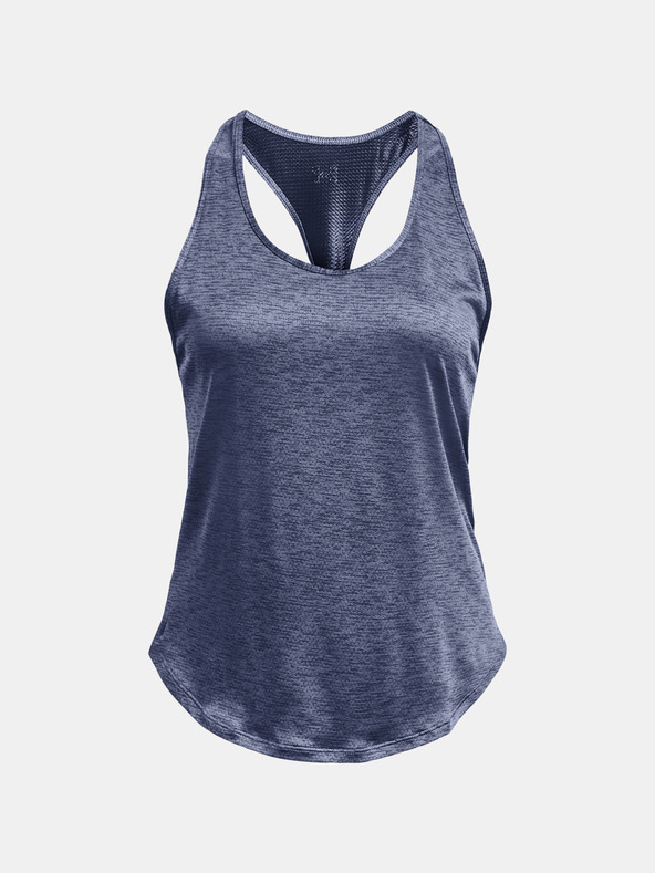 Under Armour Ženski top Under Armour UA Tech Vent Tank