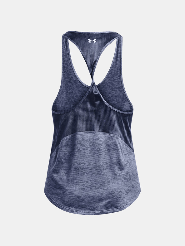 Under Armour Ženski top Under Armour UA Tech Vent Tank