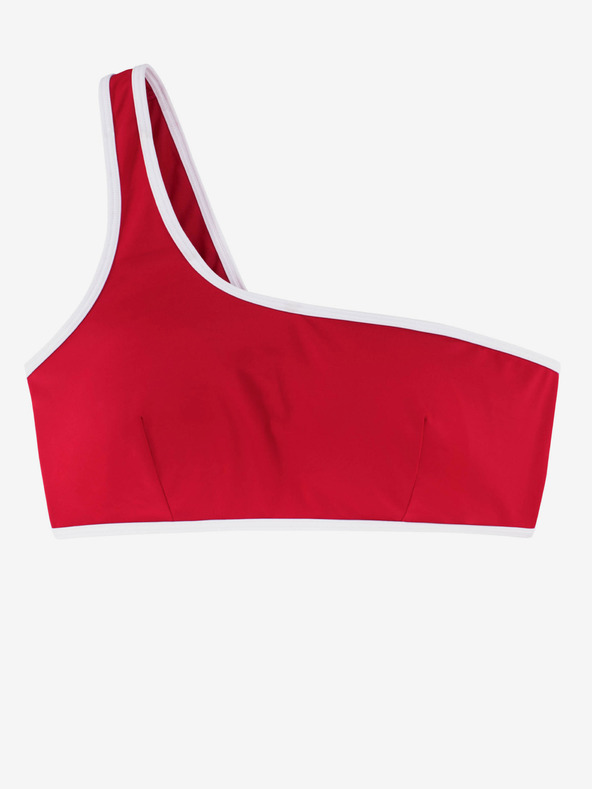 DORINA Crveni ženski gornji dio kupaćeg kostima DORINA Bandol