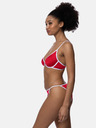 DORINA Crveni ženski gornji dio kupaćeg kostima DORINA Bandol