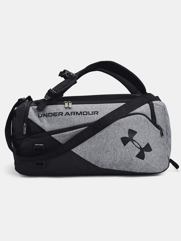 Under Armour Uniseks torba Under Armour Contain Duo MD Storm Duffle