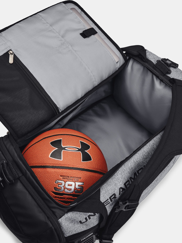 Under Armour Uniseks torba Under Armour Contain Duo MD Storm Duffle