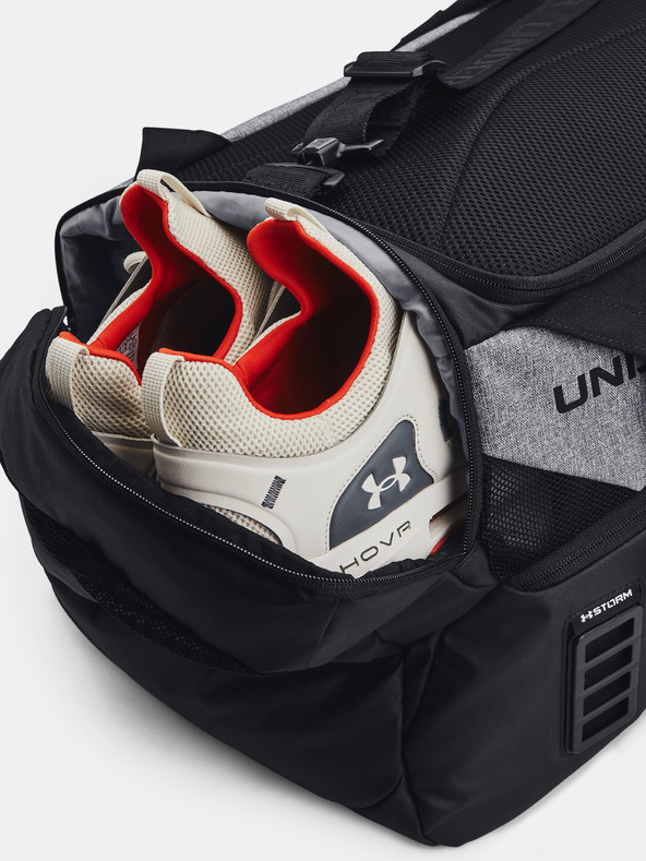 Under Armour Uniseks torba Under Armour Contain Duo MD Storm Duffle