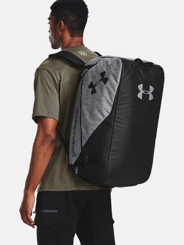 Under Armour Uniseks torba Under Armour Contain Duo MD Storm Duffle