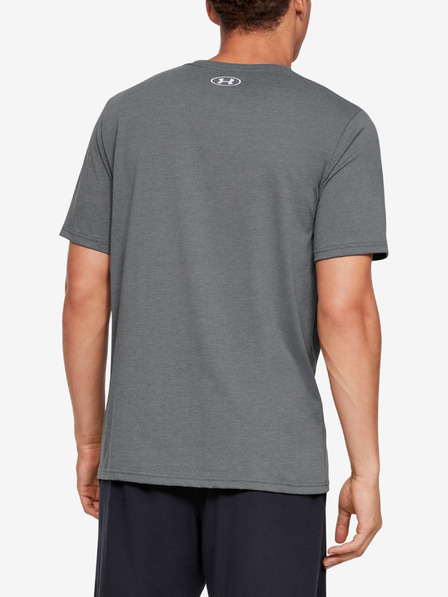 Under Armour Muška majica Under Armour FAST LEFT CHEST 2.0 SS