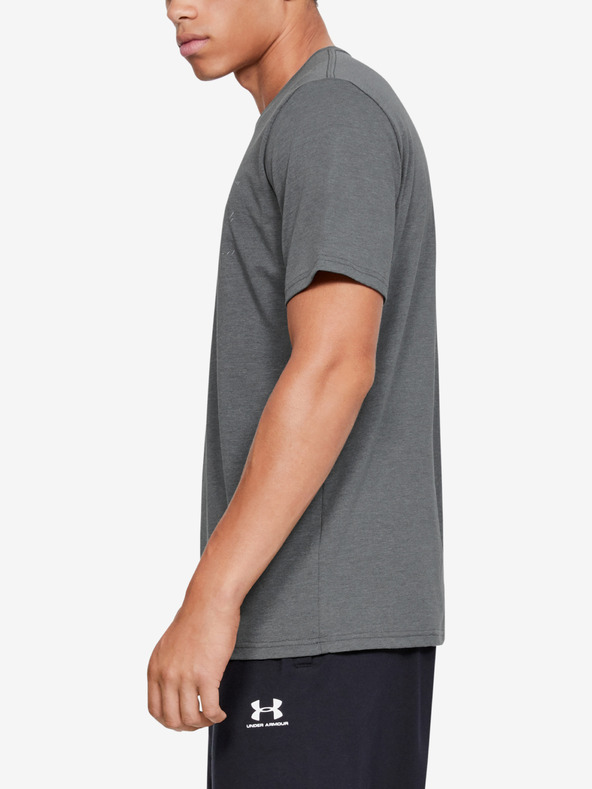 Under Armour Muška majica Under Armour FAST LEFT CHEST 2.0 SS