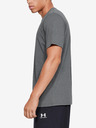 Under Armour Muška majica Under Armour FAST LEFT CHEST 2.0 SS