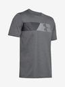 Under Armour Muška majica Under Armour FAST LEFT CHEST 2.0 SS