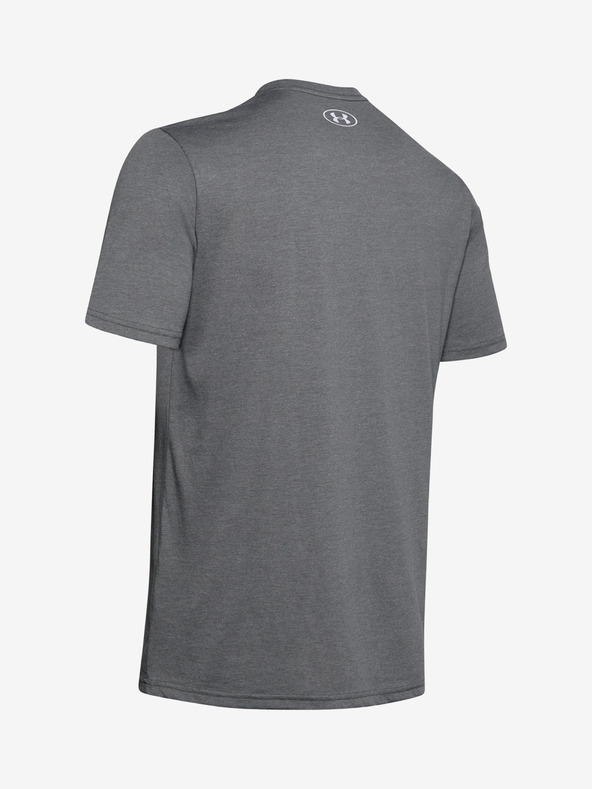 Under Armour Muška majica Under Armour FAST LEFT CHEST 2.0 SS
