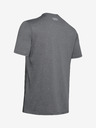 Under Armour Muška majica Under Armour FAST LEFT CHEST 2.0 SS
