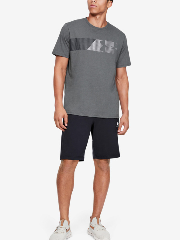 Under Armour Muška majica Under Armour FAST LEFT CHEST 2.0 SS