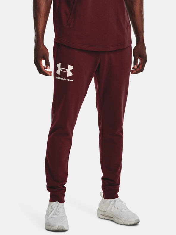 Under Armour Under Armour UA Rival Terry Jogger muške trenirke