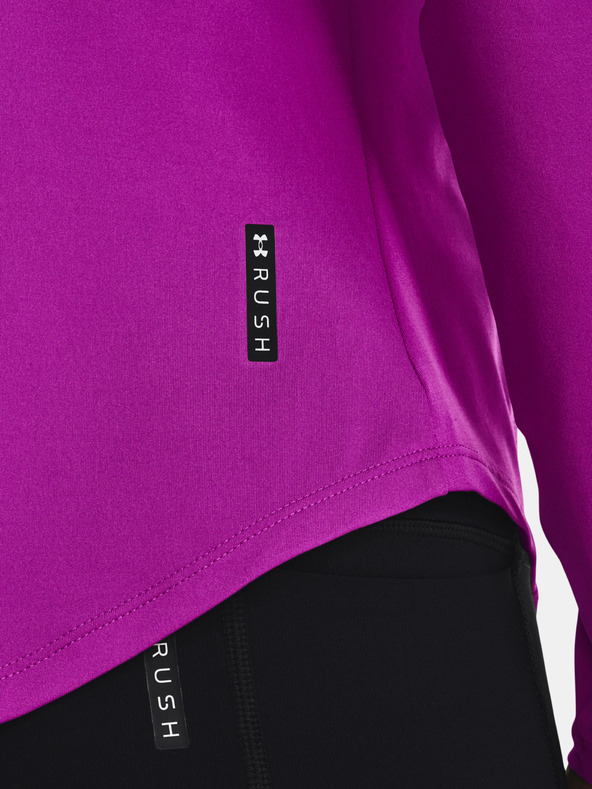 Under Armour Ženska majica Under Armour UA Rush LS