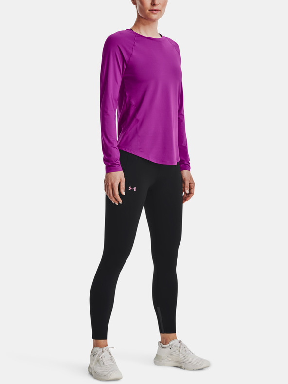 Under Armour Ženska majica Under Armour UA Rush LS