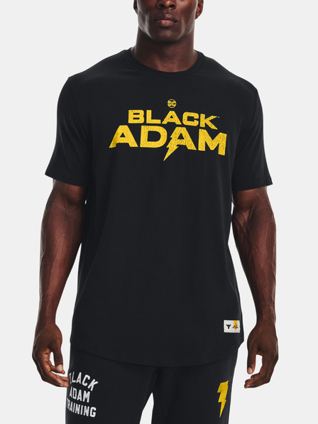 Under Armour Muški majica Under Armour PJT ROCK BA GRAPHIC SS