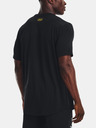 Under Armour Muški majica Under Armour PJT ROCK BA GRAPHIC SS